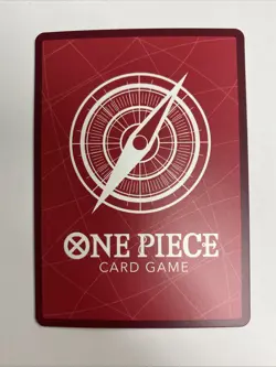 Kaido [PAR] Parallel OP01-061 L ONE PIECE Card ROMANCE DAWN Japan - Image 2