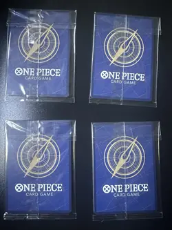 Roronoa Zoro OP07-113 Dallas Tournament Promo X4 One Piece Day Card English - Image 2