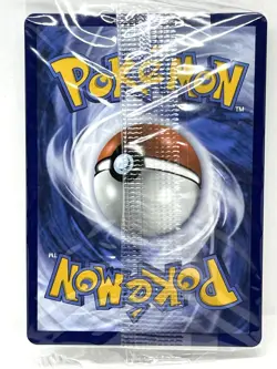 Vanillish 190/182 Pokemon TCG Holiday Calendar 2025 Festive Stamp Promo Card - Image 3