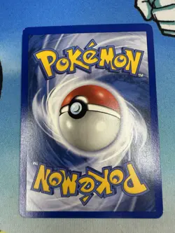 Card Flip Game 92/111 1st Edition Neo Genesis WOTC Pokemon Card - Image 2
