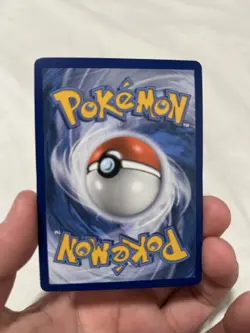 Snorlax GX SM05 SM Promos Holo Card Near Mint Condition - Image 2