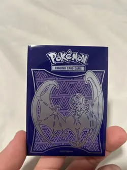 Snorlax GX SM05 SM Promos Holo Card Near Mint Condition - Image 3