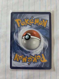Umbreon 009/015 McDonald's Promos 2024 Promo Pokemon Card - LP - Image 2