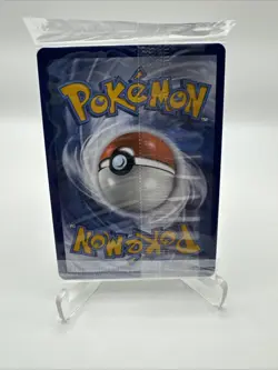 SEALED - SWSH291 Lucario VSTAR Pokemon TCG Black Star Promo Card - Image 2