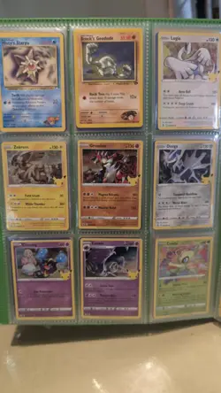Pokemon Card Collection Lot 99 / Holos, Charizard BS2 + more - Image 4