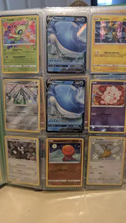 Pokemon Card Collection Lot 99 / Holos, Charizard BS2 + more - Image 5