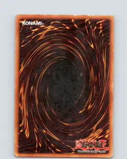 Yu-Gi-Oh TCG Ryu-Ran SDP-003 Unlimited Regular Common Card Played MP-LP - Image 2