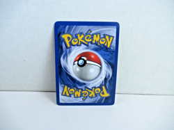 Eevee #11 Black Star Promo Holo Rare Vintage Pokemon Card - NM - Image 2