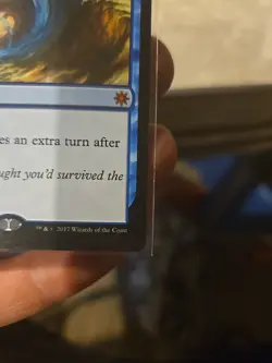 MTG Time Warp Explorers of Ixalan Never Played Nm/M - Image 4