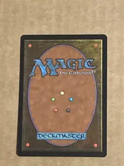MTG Scroll Rack Tempest Regular - Image 2