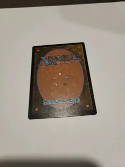 Zealous Display Foil Edge of Eternities MTG NM - Image 2