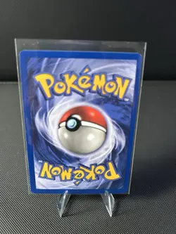 💥 Eevee 51/64 Jungle 1st Edition Non Holo Foil Pokemon 1999 Vintage Card - Image 2