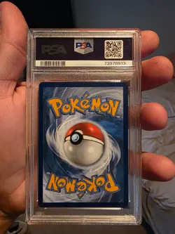 PSA 10 Blaziken Vmax Full Alt Art 201/198 Chilling Reign Pokemon - Image 2
