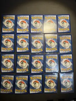 Pokemon TCG Card Lot-Assorted Rare -Holo Cards-Pikachu Promo-Vstar-Crown Zenith - Image 5