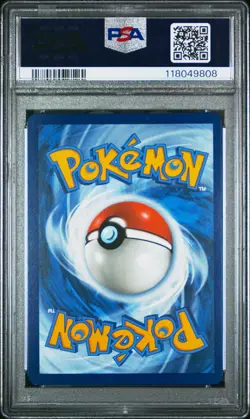 2024 POKEMON SCR EN-STELLAR CROWN #059 MEWTWO PSA 10 - Image 2