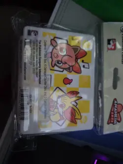 Pokemon World Championships 2025 - Anaheim - Dice Box - Image 2