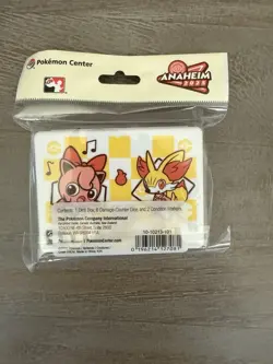 Pokemon World Championships 2025 - Anaheim - Dice Box - Image 2