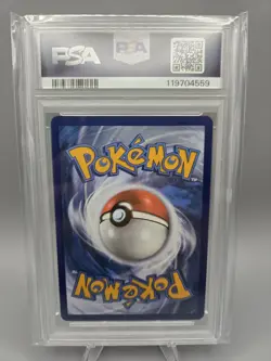 Moltres & Zapdos & Articuno GX SM210 Pokemon Hidden Fates ETB PROMO - PSA 9 MINT - Image 2