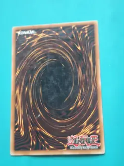 Yugioh - Blackwing - Blizzard the Far North Rare Unlimited Ed. RGBT-EN010 MP - Image 2