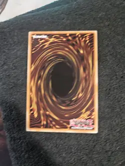 1X Fire King Sanctuary - SR14-EN024 - Ultra Rare 1st Edition - Yugioh - Image 2