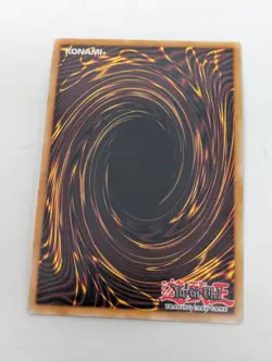 Yugioh Light and Darkness Dragon - STOR-ENSE1 Limited Edition Super Rare VLP-LP* - Image 2