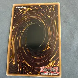 YUGIOH 1st EDITION PGD-082 DARK ROOM OF NIGHTMARE *MAGIC* SUPER RARE NEAR MINT 2 - Image 2