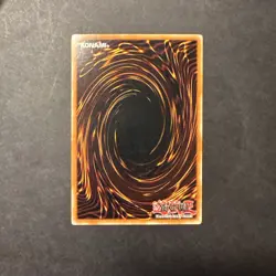 Level Limit - Area A EEN-EN060 Elemental Energy Unlimited NM Rare Yugioh - Image 2