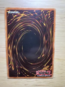 Yugioh! Mystical Space Typhoon MRL-047 Ultra Rare Unlimited - Image 4