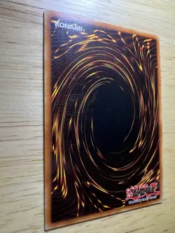 Yugioh! Mystical Space Typhoon MRL-047 Ultra Rare Unlimited - Image 5