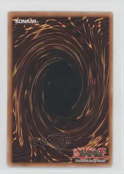 Flash of the Forbidden Spell 1st Ed. YuGiOh Cyberdark Impact #CDIP-EN038 2006 - Image 2