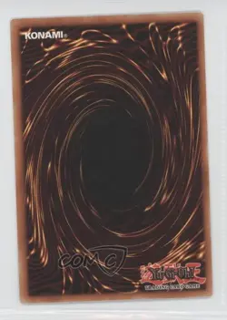 Destruction Punch 1st Ed. YuGiOh Labyrinth of Nightmare #LON-085 2003 - Image 2