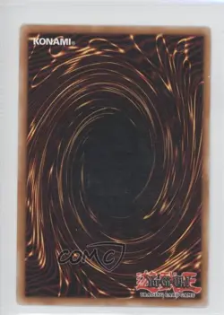 Soul Resurrection YuGiOh Dark Revelation Volume 2 #DR2-EN222 2005 - Image 2