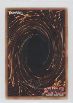 Spell Shield Type-8 YuGiOh Dark Revelation Volume 1 #DR1-EN098 2005 - Image 2