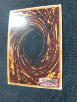 Yugioh 1st Movement Solo NECH-EN059 Super Rare 1st Ed NM - Image 5