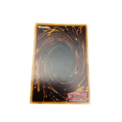 LORD OF THE RED - 1ST ED ULTRA NM DRL3-EN068 - YUGIOH Poor - Image 2
