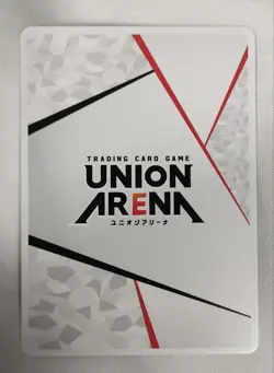YuGiOh Ellie Action Point Union Arena Synergy Noir Used - Image 2
