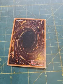 yugioh Gearfried the Swordmaster FET-EN022 Ultra Rare Unlimited Ed - Image 2