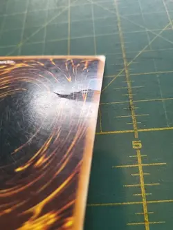 yugioh Gearfried the Swordmaster FET-EN022 Ultra Rare Unlimited Ed - Image 4