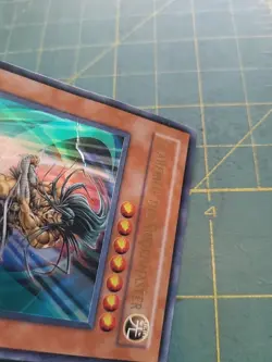 yugioh Gearfried the Swordmaster FET-EN022 Ultra Rare Unlimited Ed - Image 5