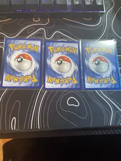 Pokemon Card TCG - Galarian Bird Trio Set Crown Zenith Promos - Near Mint - Image 2