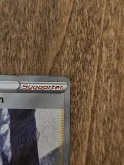 Cynthia’s Ambition GG60/GG70 Galarian Gallery Pokemon Card Crown Zenith NM - Image 4