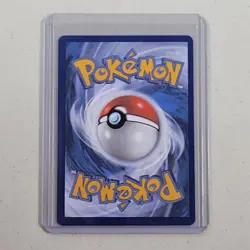 Pokemon Card Scarlet & Violet Professors Research Trainer 190/198 Rare Holo NM/M - Image 2