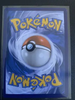 Pokemon Cards Ryme 221/197 Sv03: Obsidian Flames Holo Card Trainer Supporter NM - Image 2