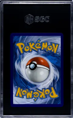 SGC 10 GEM MINT Pikachu 005/025 Celebrations 25th Full Art 2021 Pokemon Card 005 - Image 2