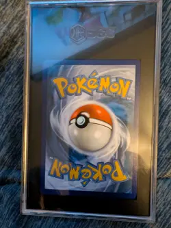 SGC 10 GEM MINT Pikachu 005/025 Celebrations 25th Full Art 2021 Pokemon Card 005 - Image 4