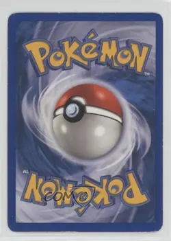 Nidoking Holo Pokemon e-Card Series Aquapolis #H18 2002 READ - Image 2