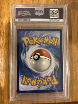 2023 Pokemon Charizard Ex Hyper Rare Gem MT Card #228 PSA 10 - Image 2