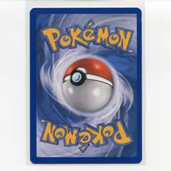 Pokemon TCG Wooper 21/116 BW Plasma Freeze Reverse Holo Common Card EN-LP 2013 - Image 2