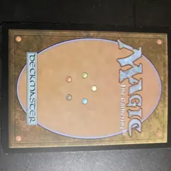 Mtg Luxury Suite NM Commander Legends Battle for Baldur's Gate Land Card Rare - Image 2
