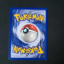 Articuno 17/62 Fossil Set 1999 Rare Non Holo Pokemon Vintage Card LP - Image 2